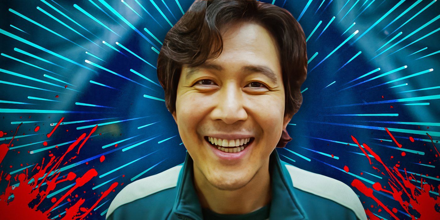 Lee Jung-jae's Last Role Shows How Squid Game Season 2 Can Top Season 1