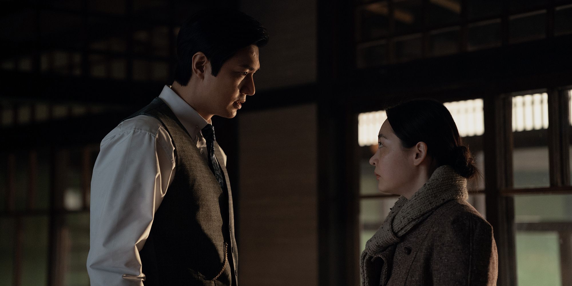 Pachinko's Minha Kim Details Sunja & Hansu's Relationship In Season 2