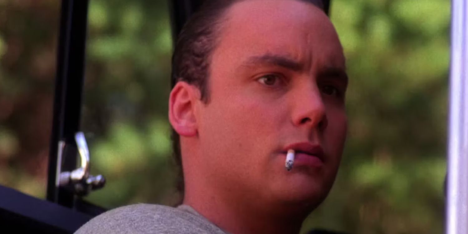 10 Best Twin Peaks Original Series Villains, Ranked