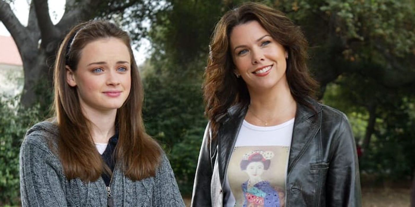 Gilmore Girls: Un año en la vida demuestra que Rory debería haber escuchado a Logan 10 años antes