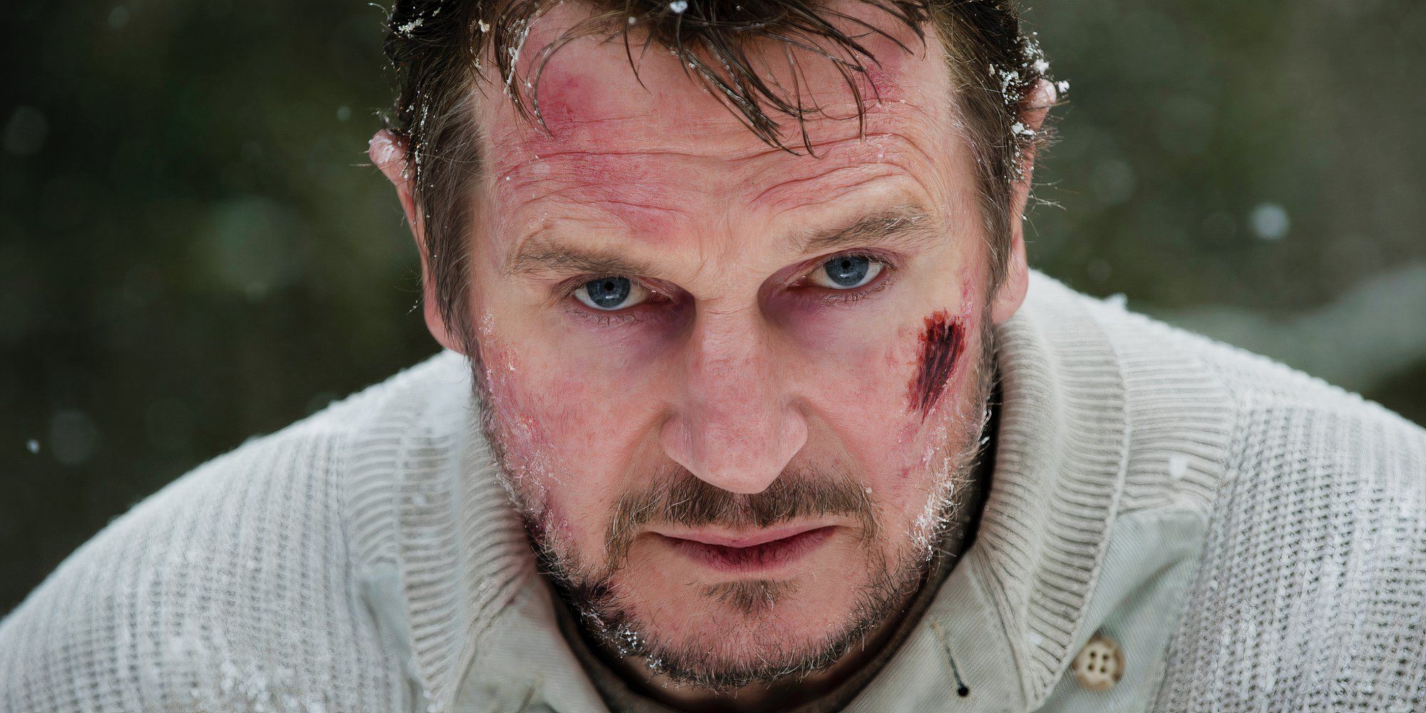 10 películas de acción subestimadas de Liam Neeson que pasaron desapercibidas