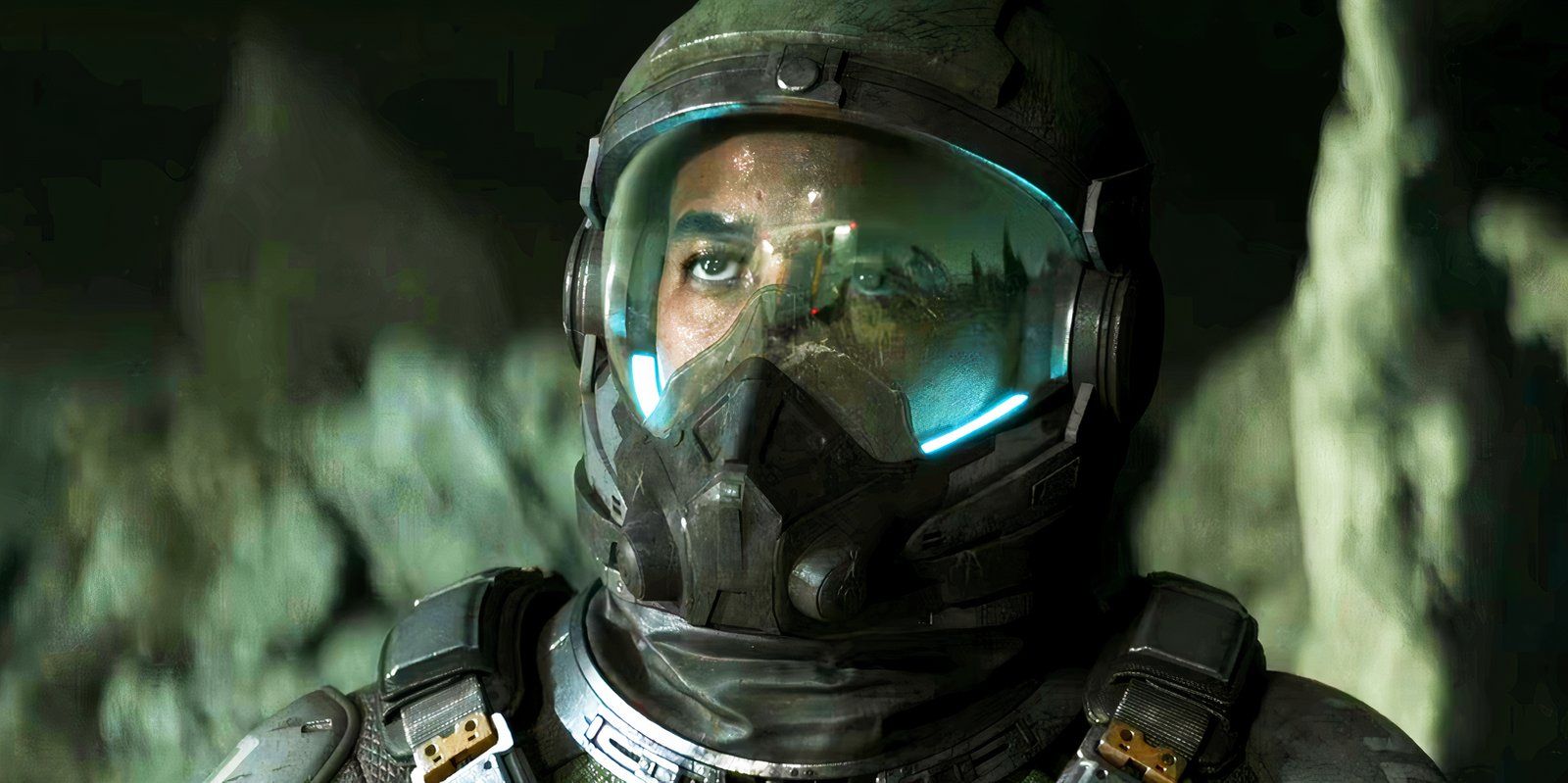 Life Hutch episode of Love Death &amp; Robots