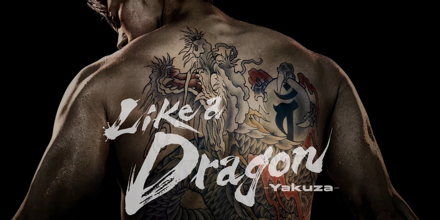 Like A Dragon: Yakuza Actor Ryoma Takeuchi Shares His Take On The Younger, Emotionally Vulnerable Version Of Kazuma Kiryu