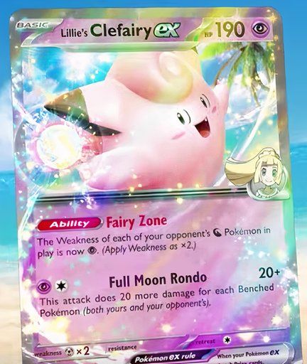 Pokmon TCG Announces Best "New" Old Idea At World Championships 2024