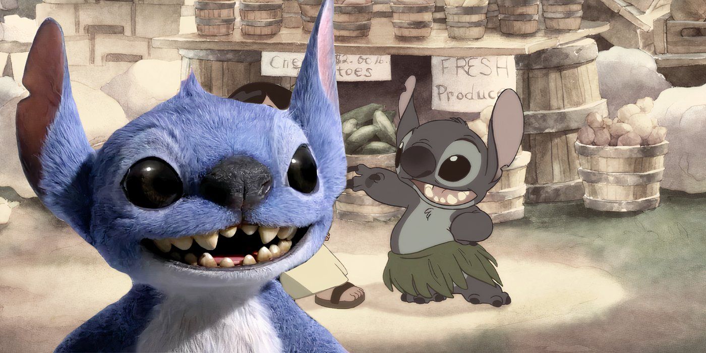 Lilo & Stitch Live-Action Remake: Cast, Story & Everything We Know