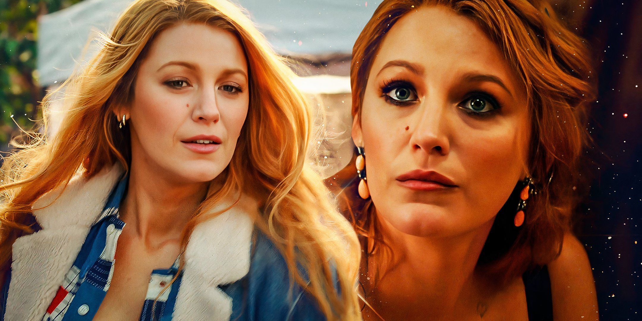 It Ends With Us Cast Drama Explained: What's Going On With Blake Lively ...