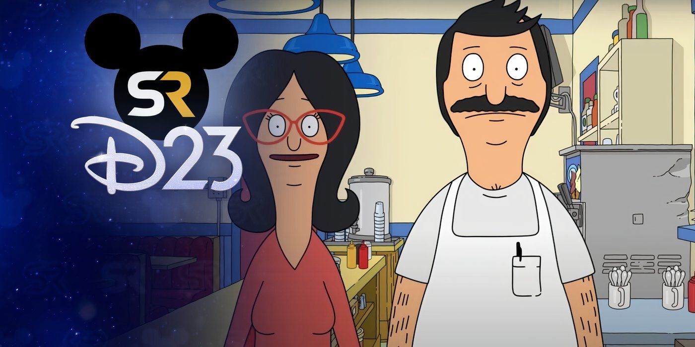 Bob's Burgers Origin Story Episode Plans Teased By Creator (Including ...