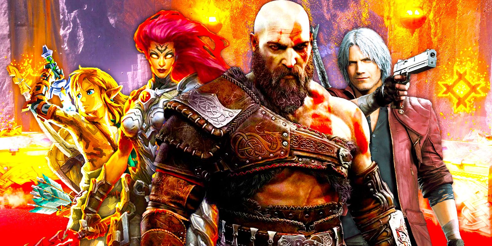 An Iconic Action Game May Finally Be Getting A Sequel After Over Half A Decade