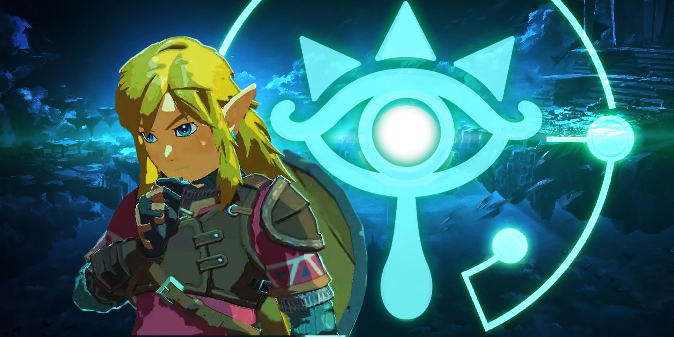 Best 2D Zelda Games, Ranked