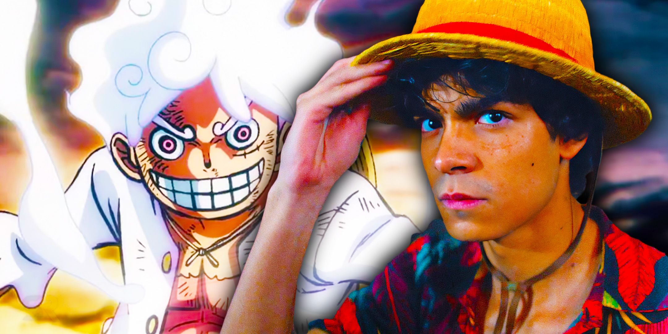 Live-Action Gear 5 Luffy Is Still Far Away, But I Cant Wait To See This Other One Piece Transformation