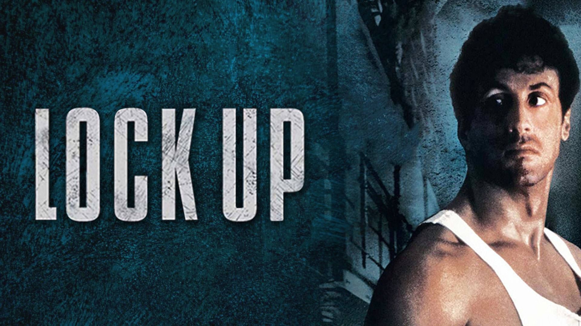 Sylvester Stallone – Lock Up