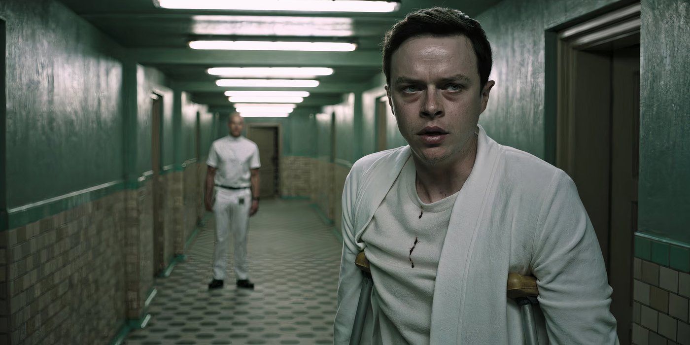 A Cure For Wellness' Ending Explained