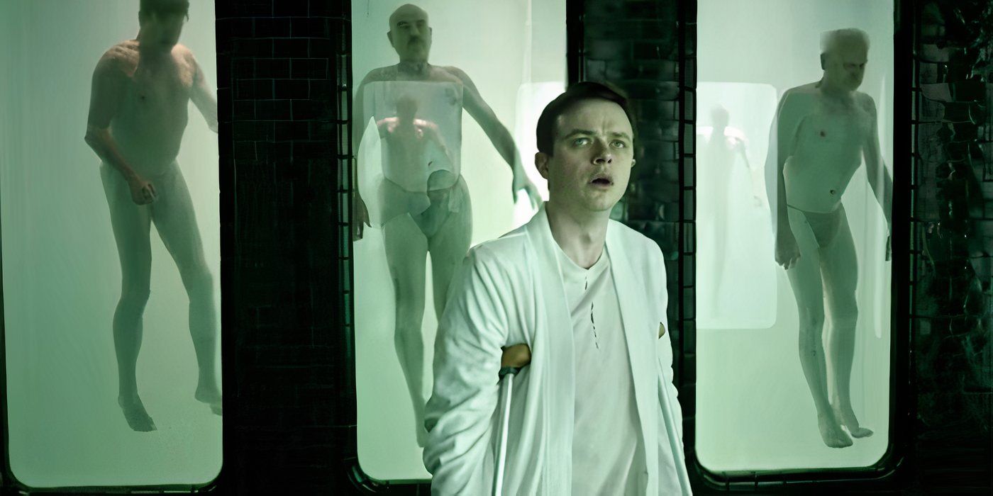 A Cure For Wellness' Ending Explained