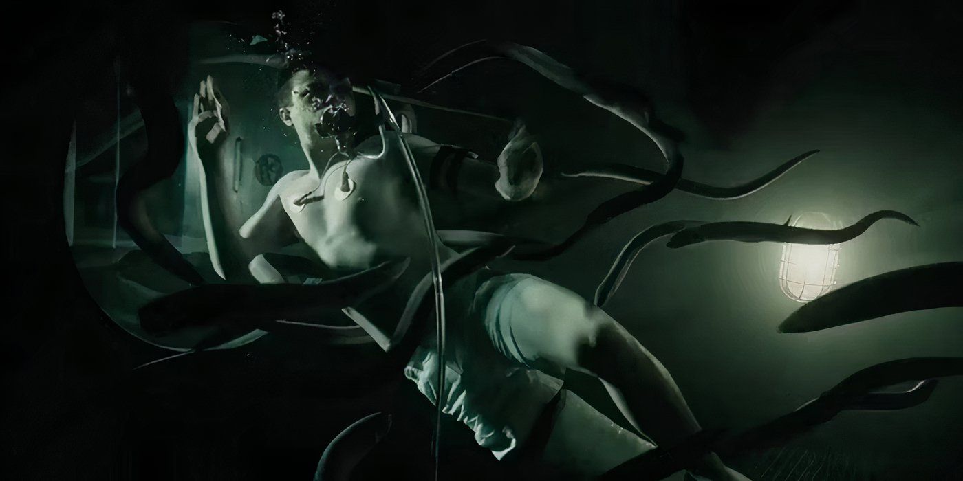 A Cure For Wellness' Ending Explained