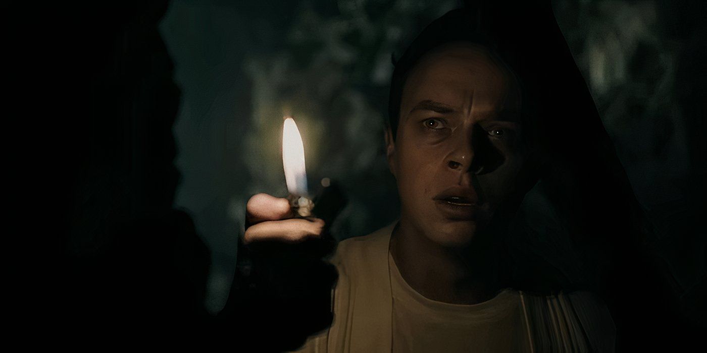 A Cure For Wellness' Ending Explained