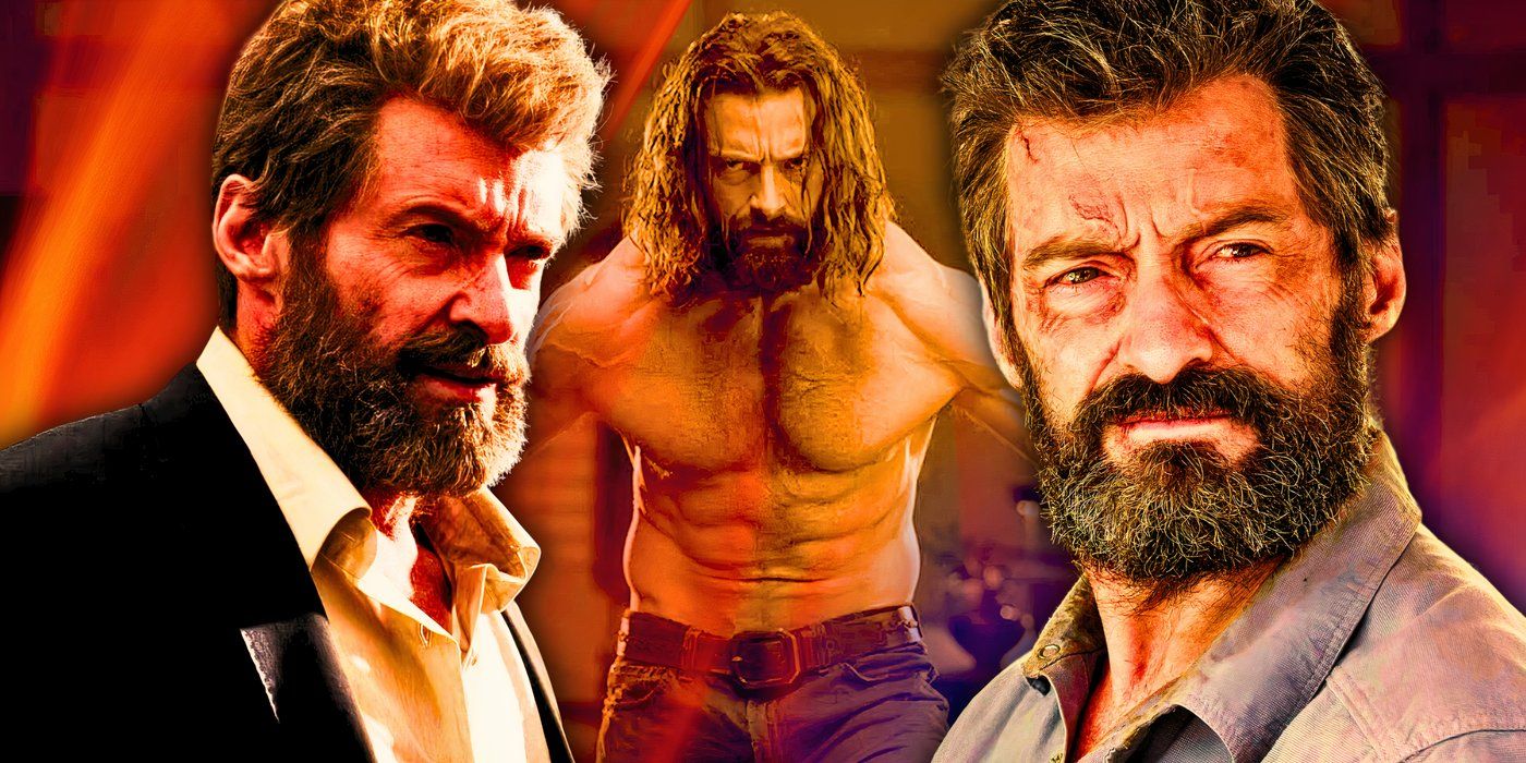 Hugh Jackman's Newest Movie Role Sounds Awfully Familiar