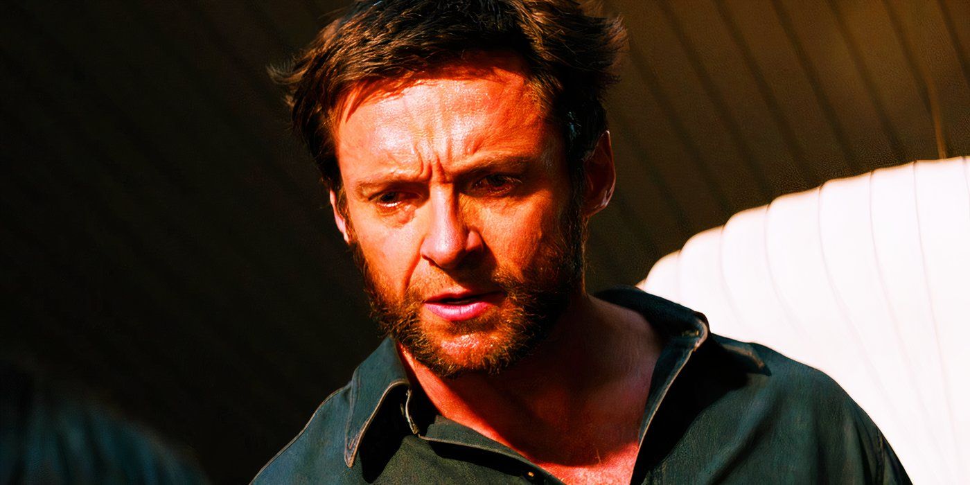 Wolverine's 10 Most Iconic Movie Moments From 25 Years Of Hugh Jackman