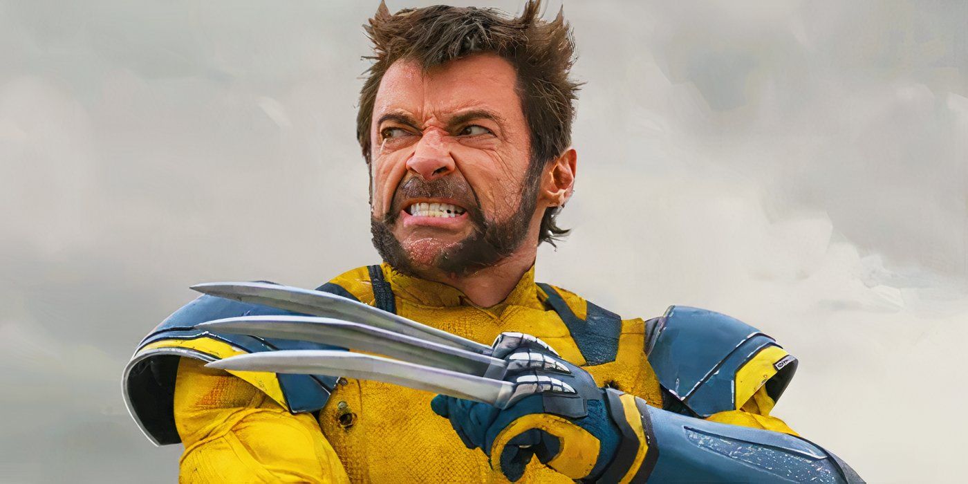 All 3 Actors Who Have Played Wolverine In Live-Action