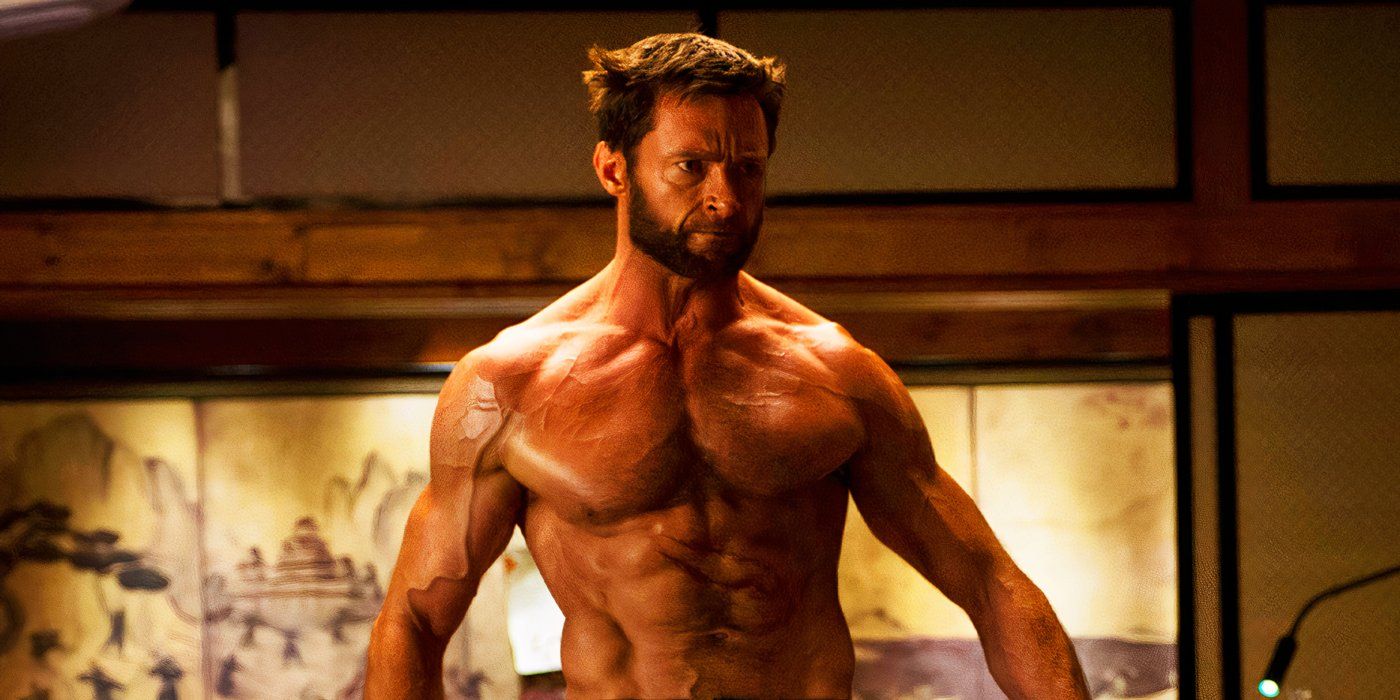 Only 1 X-Men Movie Has Broken Hugh Jackman's Wolverine Trademark