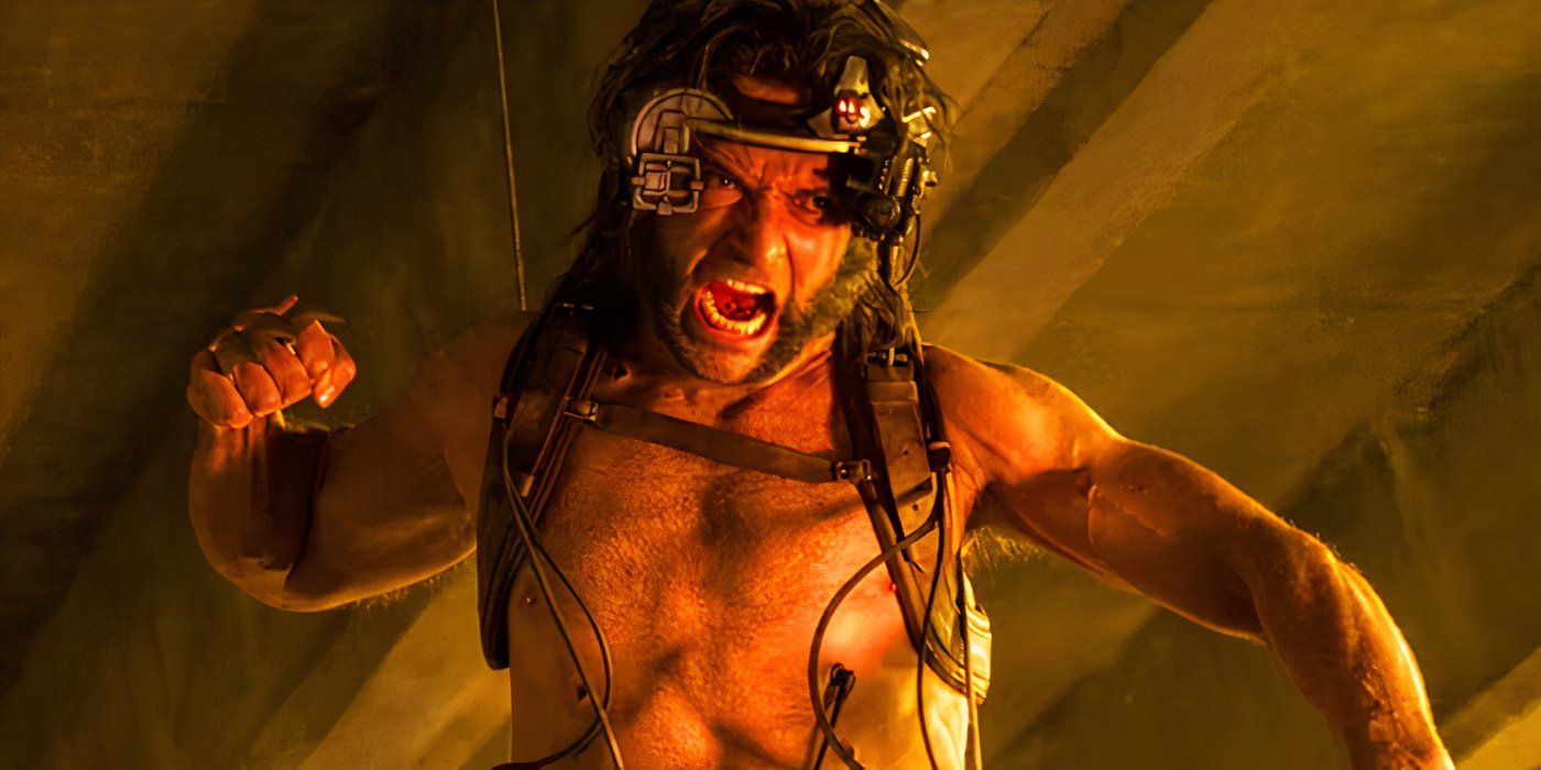 Only 1 X-Men Movie Has Broken Hugh Jackman's Wolverine Trademark