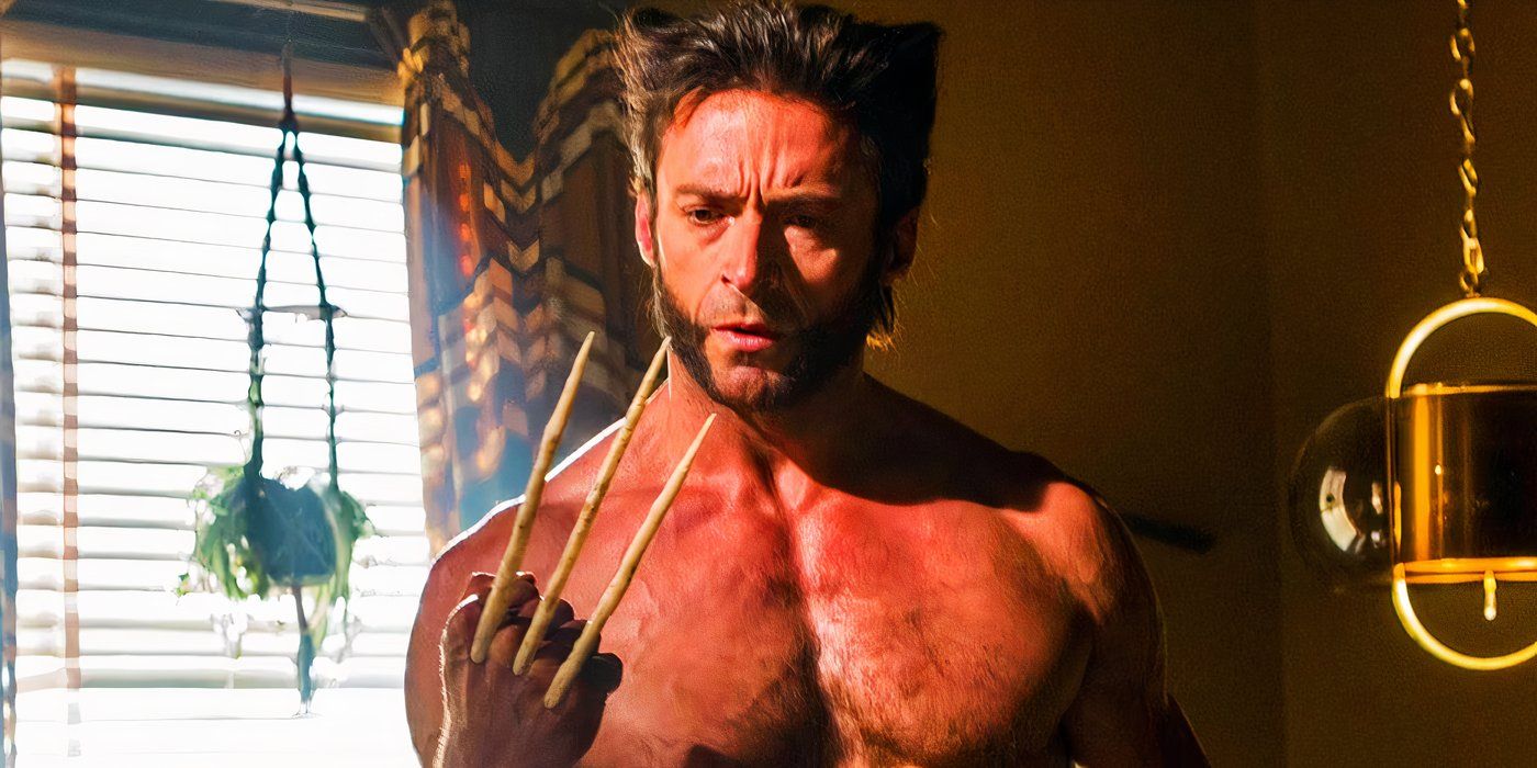 Only 1 X-Men Movie Has Broken Hugh Jackman's Wolverine Trademark