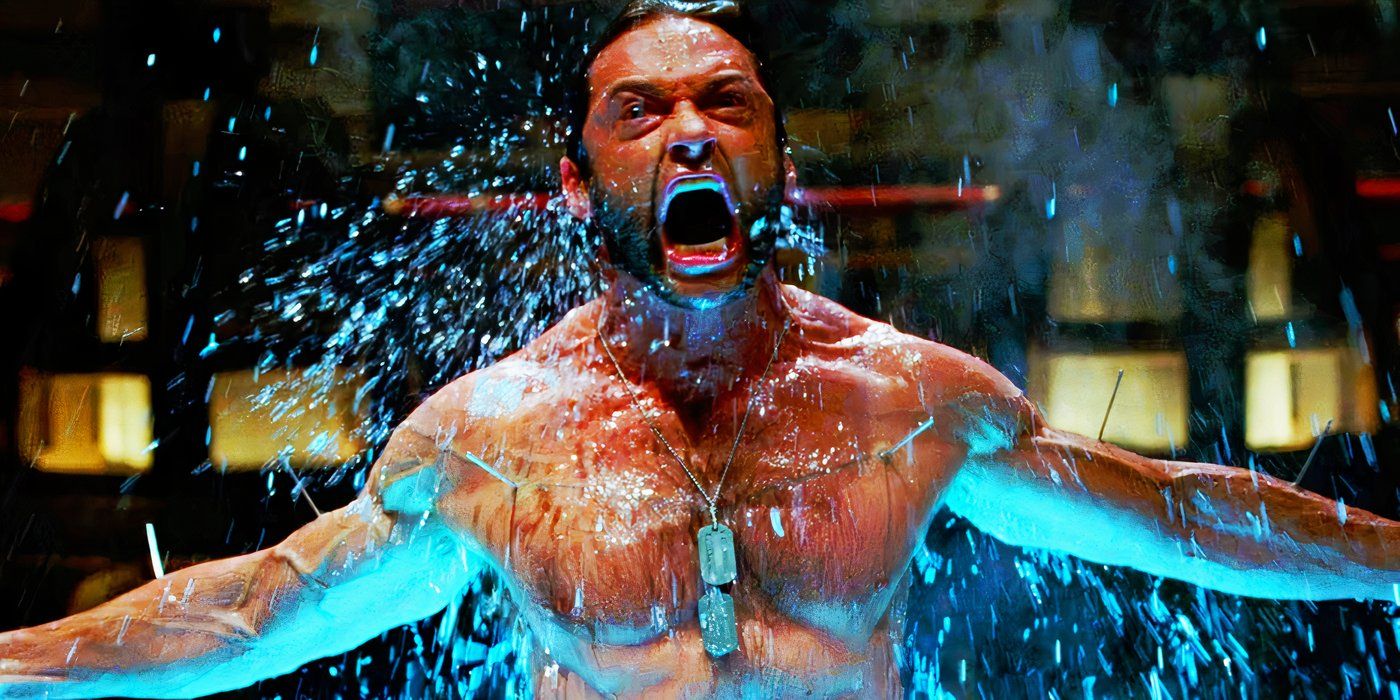 Only 1 X-Men Movie Has Broken Hugh Jackman's Wolverine Trademark