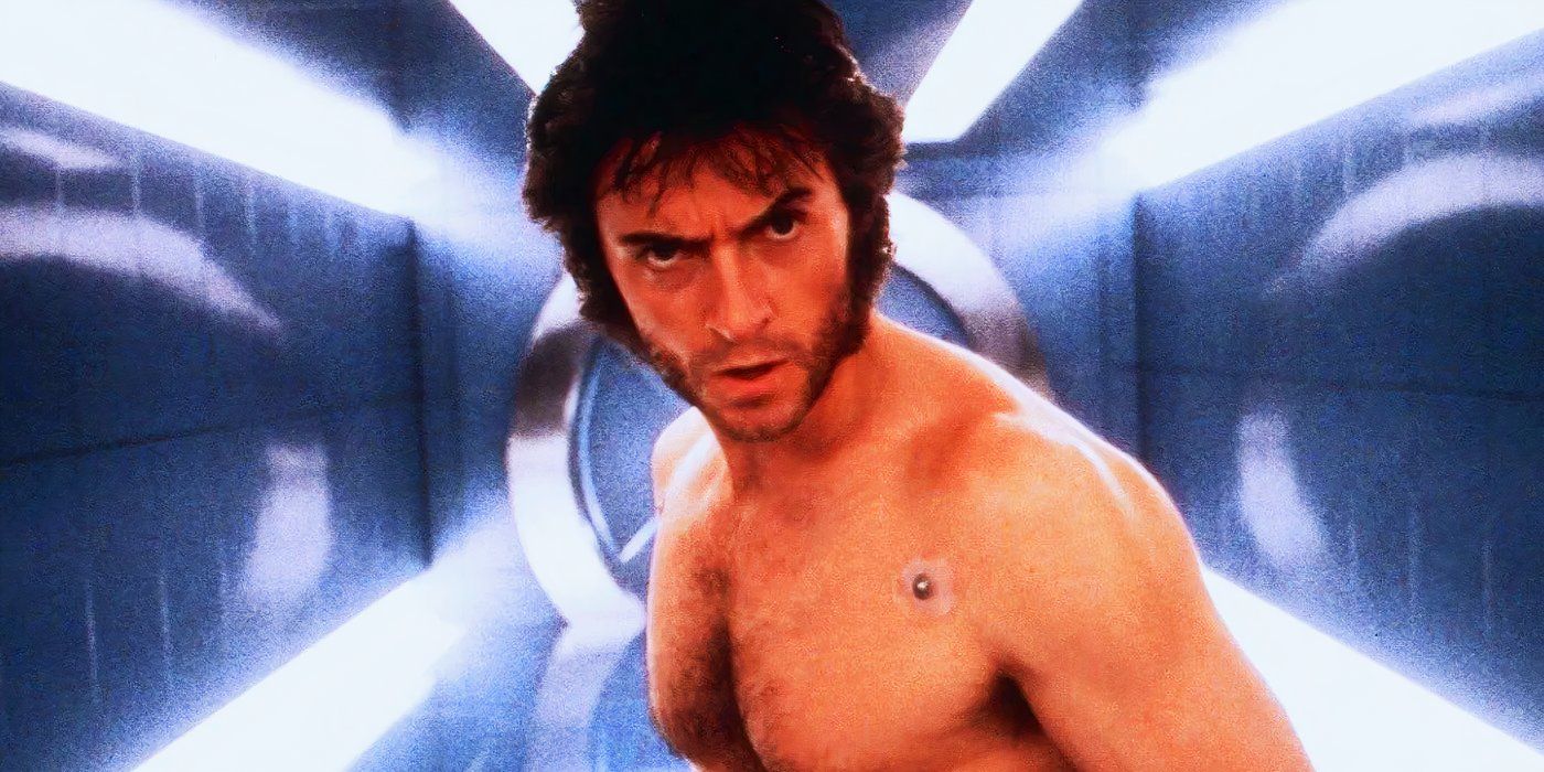 Only 1 X-Men Movie Has Broken Hugh Jackman's Wolverine Trademark