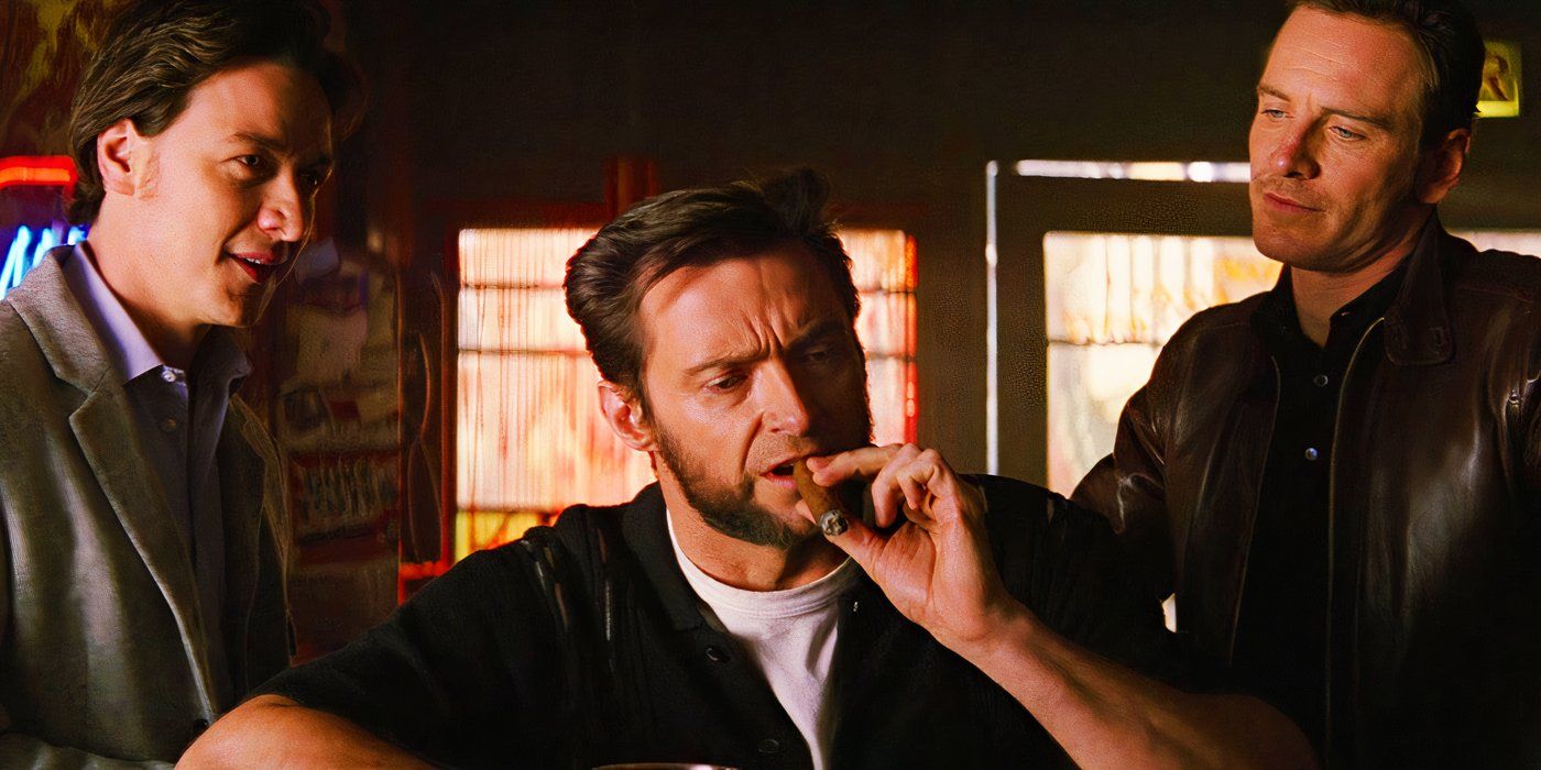 Only 1 X-Men Movie Has Broken Hugh Jackman's Wolverine Trademark