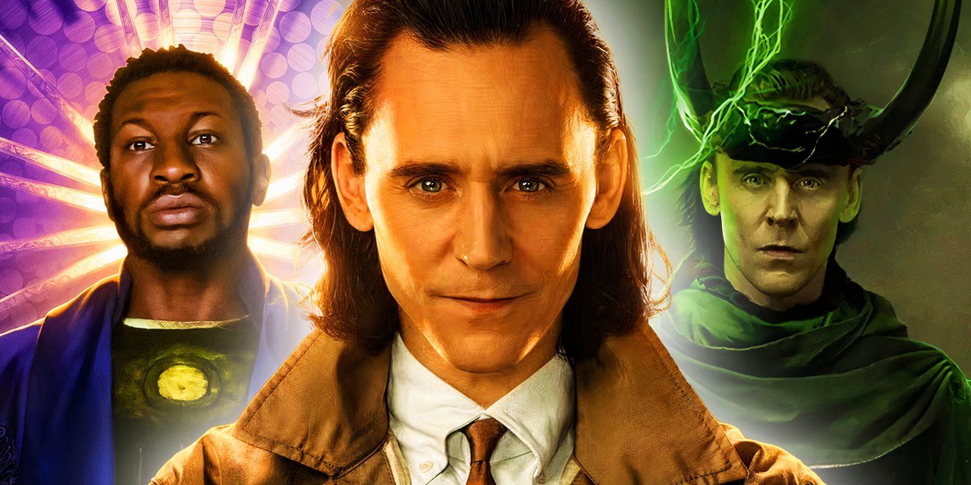 I know what Loki season 3 should be about after the MCU replaces Kang