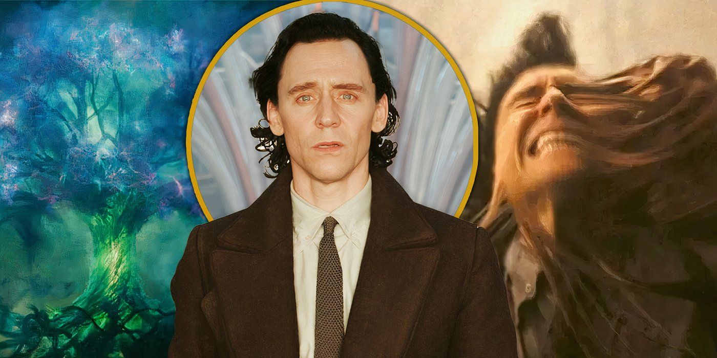 Loki Season 2’s Emmy-Nominated VFX Supervisor Chris Townsend Talks Time Slipping, Deadpool &amp; More