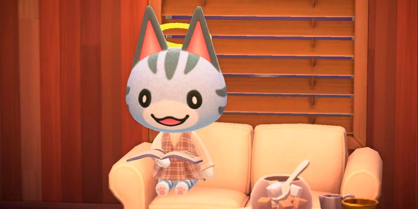 15 Beloved Animal Crossing Villagers Everyone Still Wants On Their Island In 2024