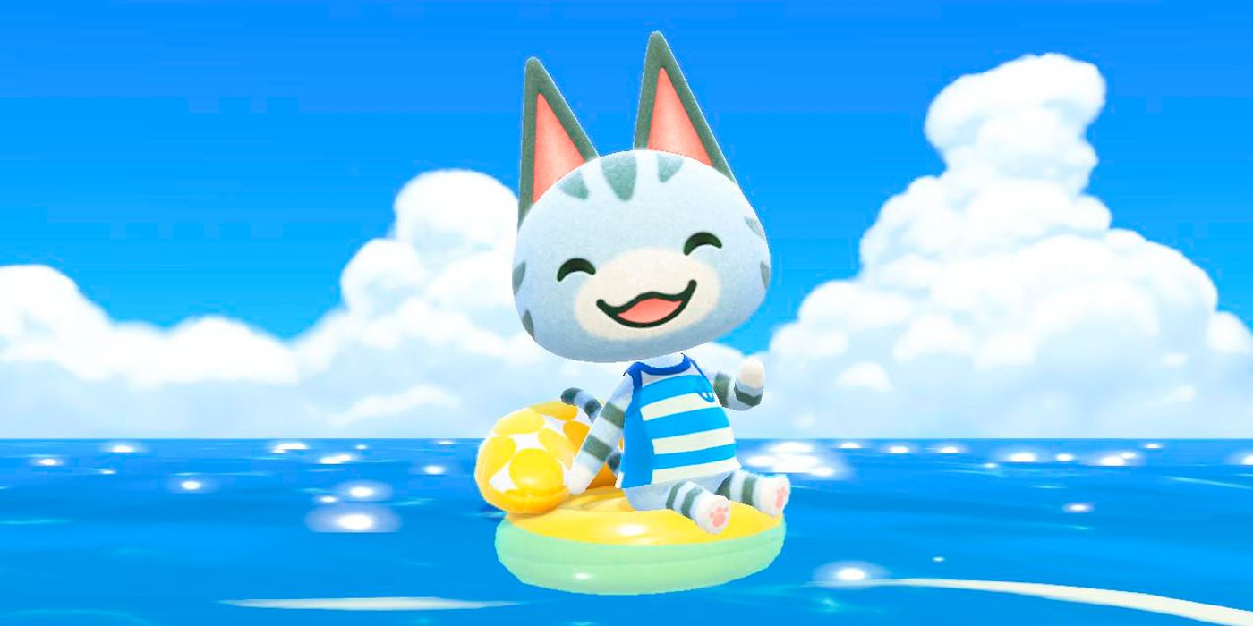 15 Beloved Animal Crossing Villagers Everyone Still Wants On Their Island In 2024