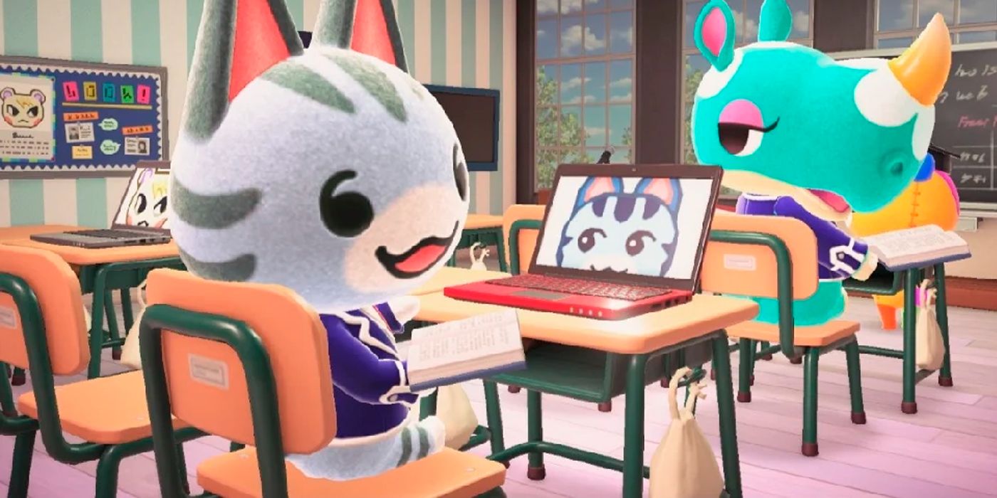 15 Beloved Animal Crossing Villagers Everyone Still Wants On Their Island In 2024