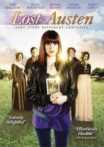 Lost In Austen