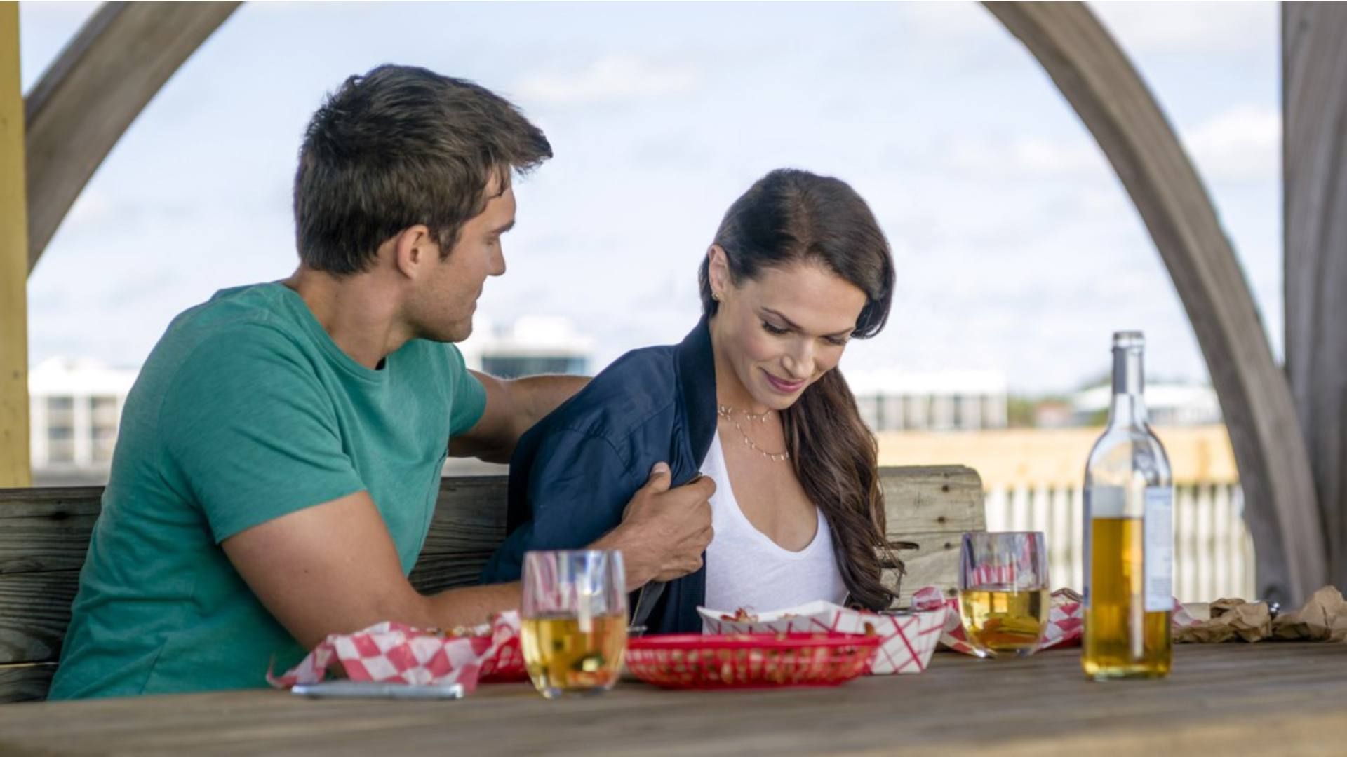 Love At The Shore Summary, Latest News, Trailer, Cast, Where