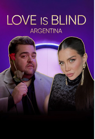 Love Is Blind Argentina (2025)