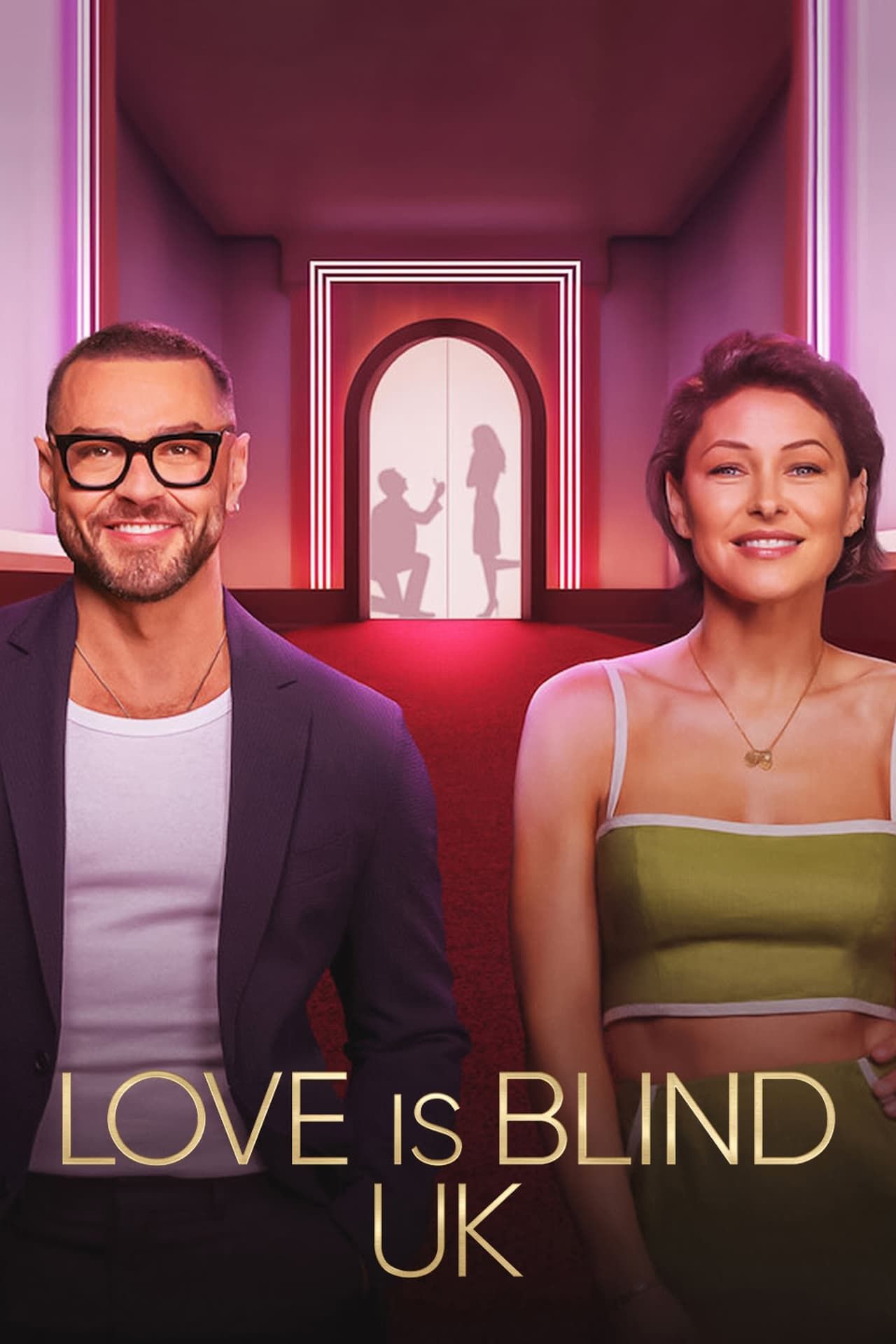 Love Is Blind UK Summary, Trailer, Cast, and More