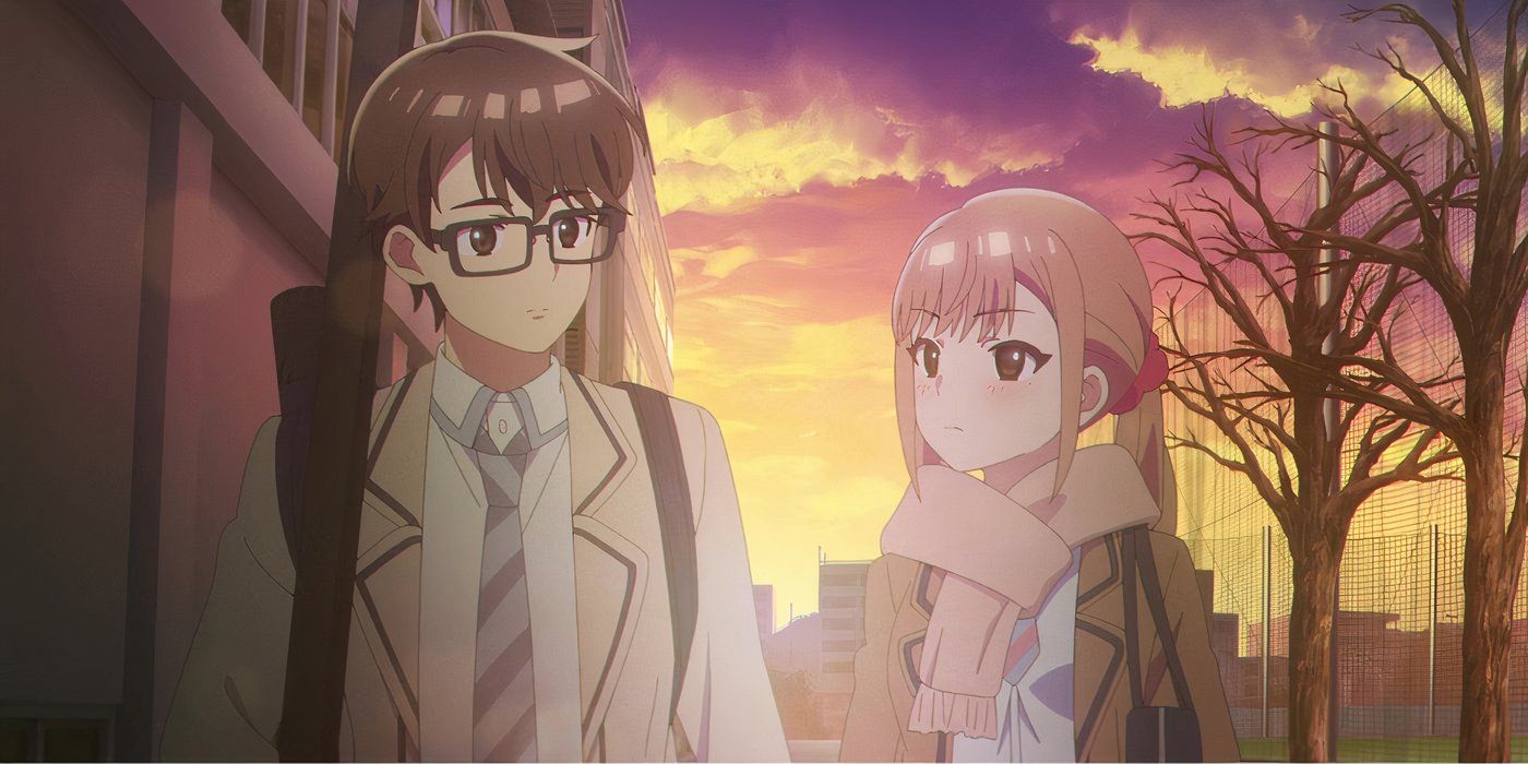 10 Best Anime Romances of Summer 2024