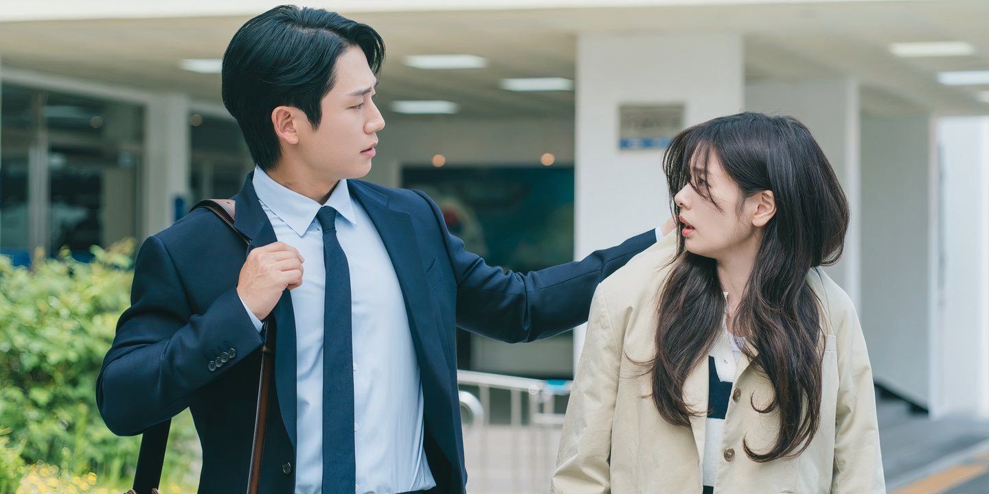 Jung Hae-in’s Upcoming K-drama Is The Show I've Been Waiting For 7 Years