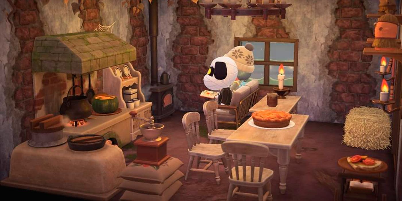 15 Beloved Animal Crossing Villagers Everyone Still Wants On Their Island In 2024