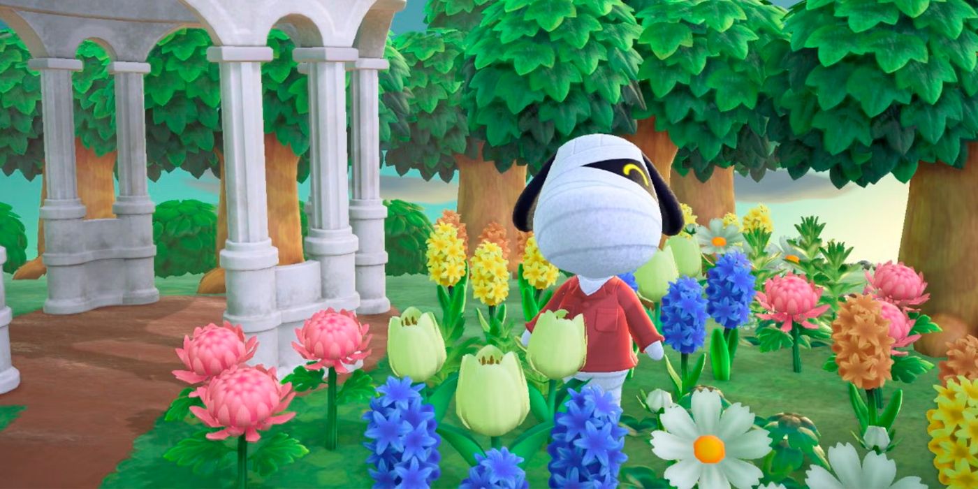 15 Beloved Animal Crossing Villagers Everyone Still Wants On Their Island In 2024