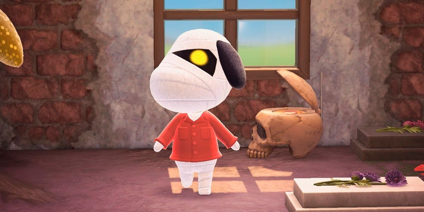 15 Beloved Animal Crossing Villagers Everyone Still Wants On Their Island In 2024