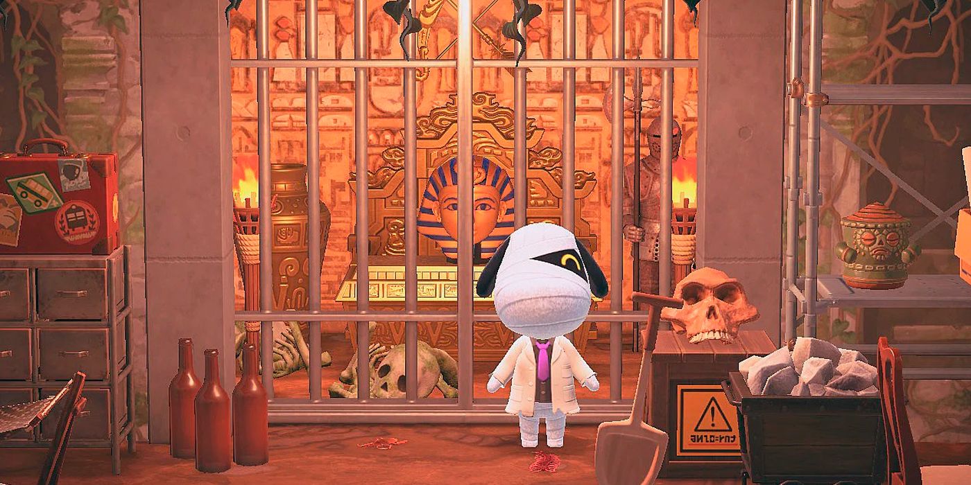 15 Beloved Animal Crossing Villagers Everyone Still Wants On Their Island In 2024