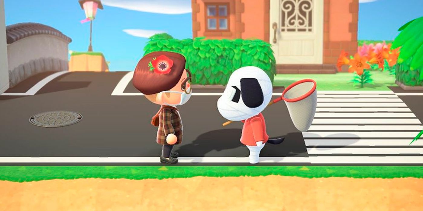 15 Beloved Animal Crossing Villagers Everyone Still Wants On Their Island In 2024