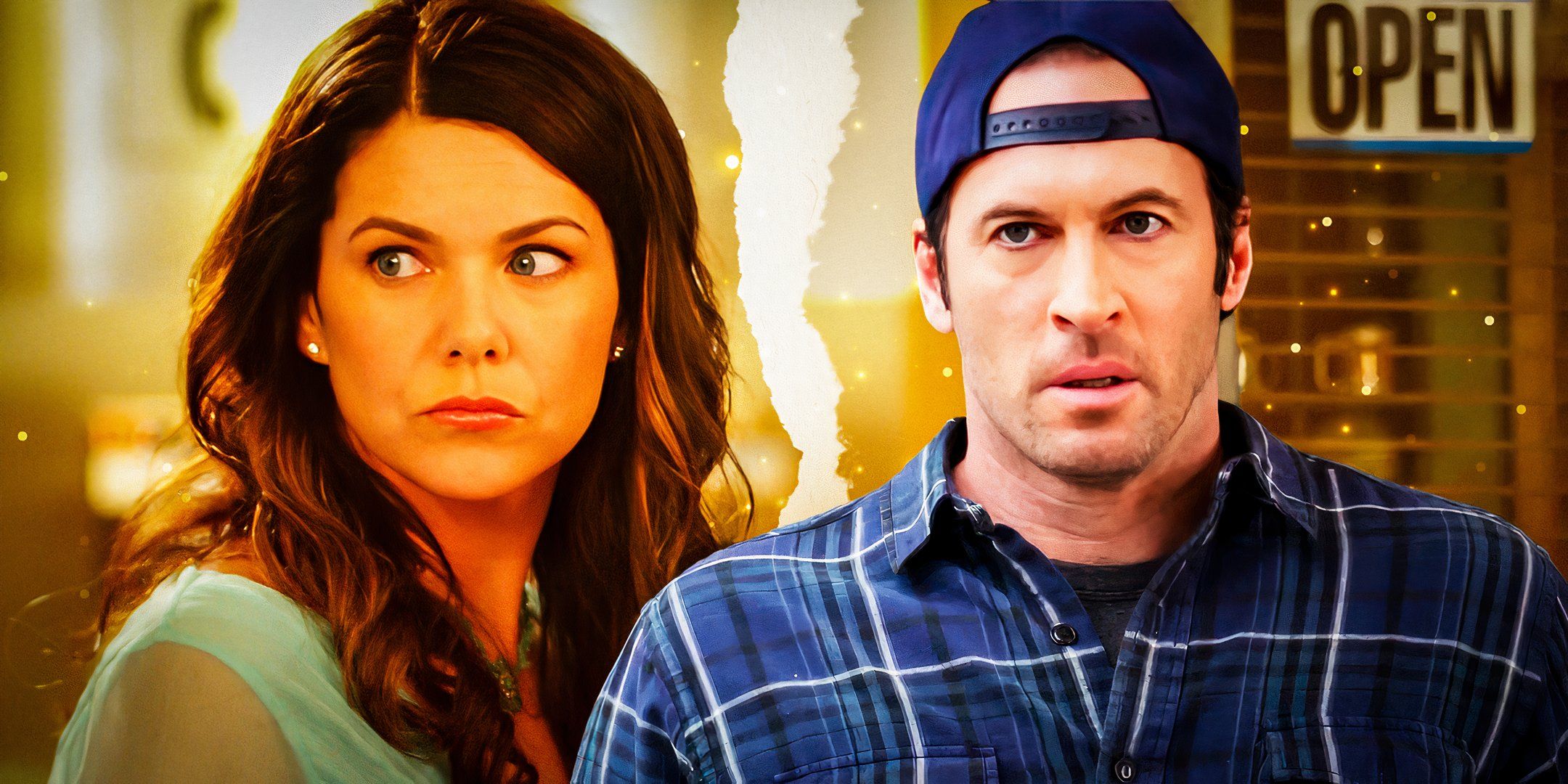 Gilmore Girls' Highest-Rated Episode Proves Luke & Lorelai Had To Be ...