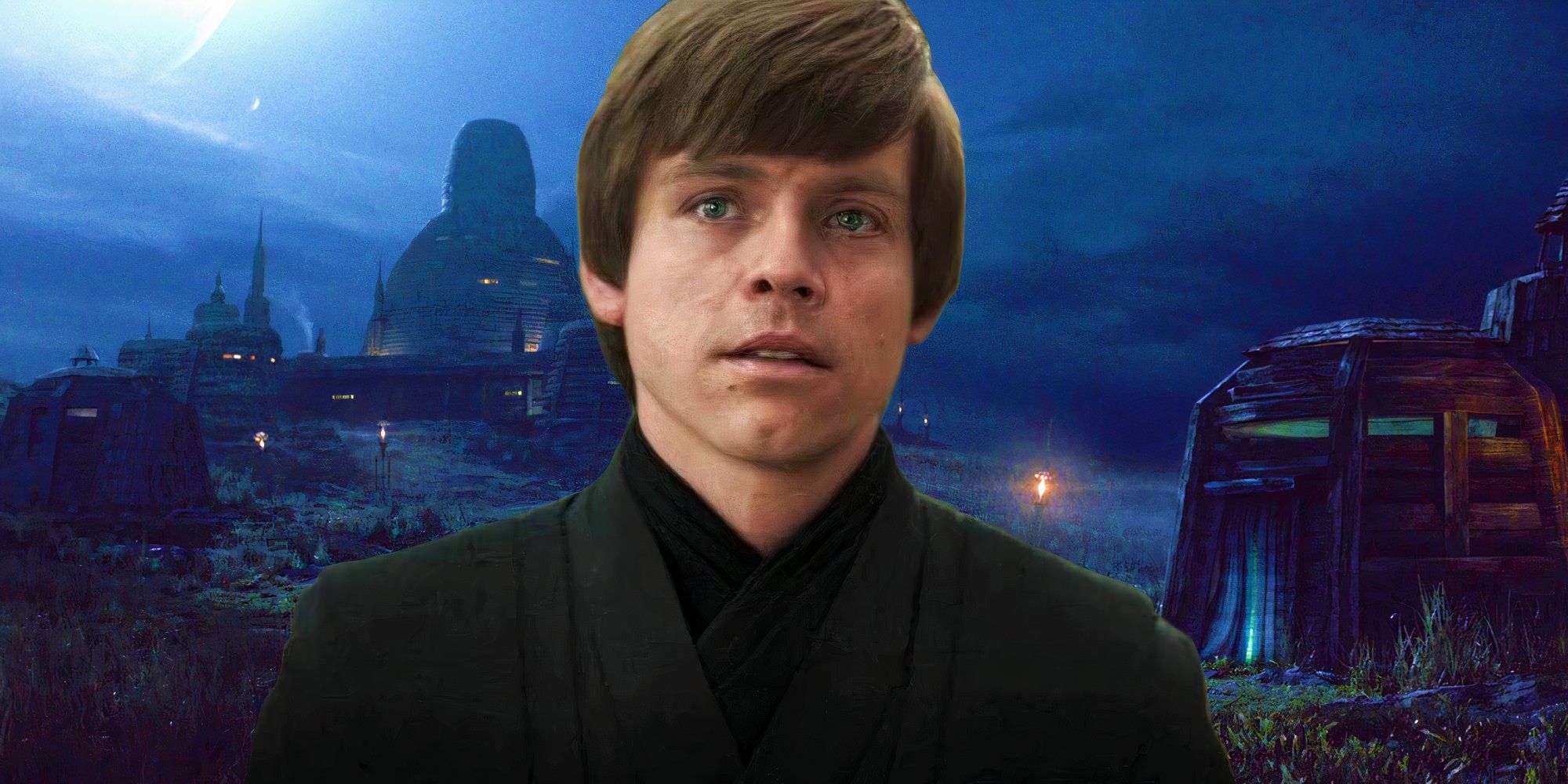 Everything Star Wars Has Revealed About Luke Skywalker's Jedi Order In The 9 Years Since The Force Awakens