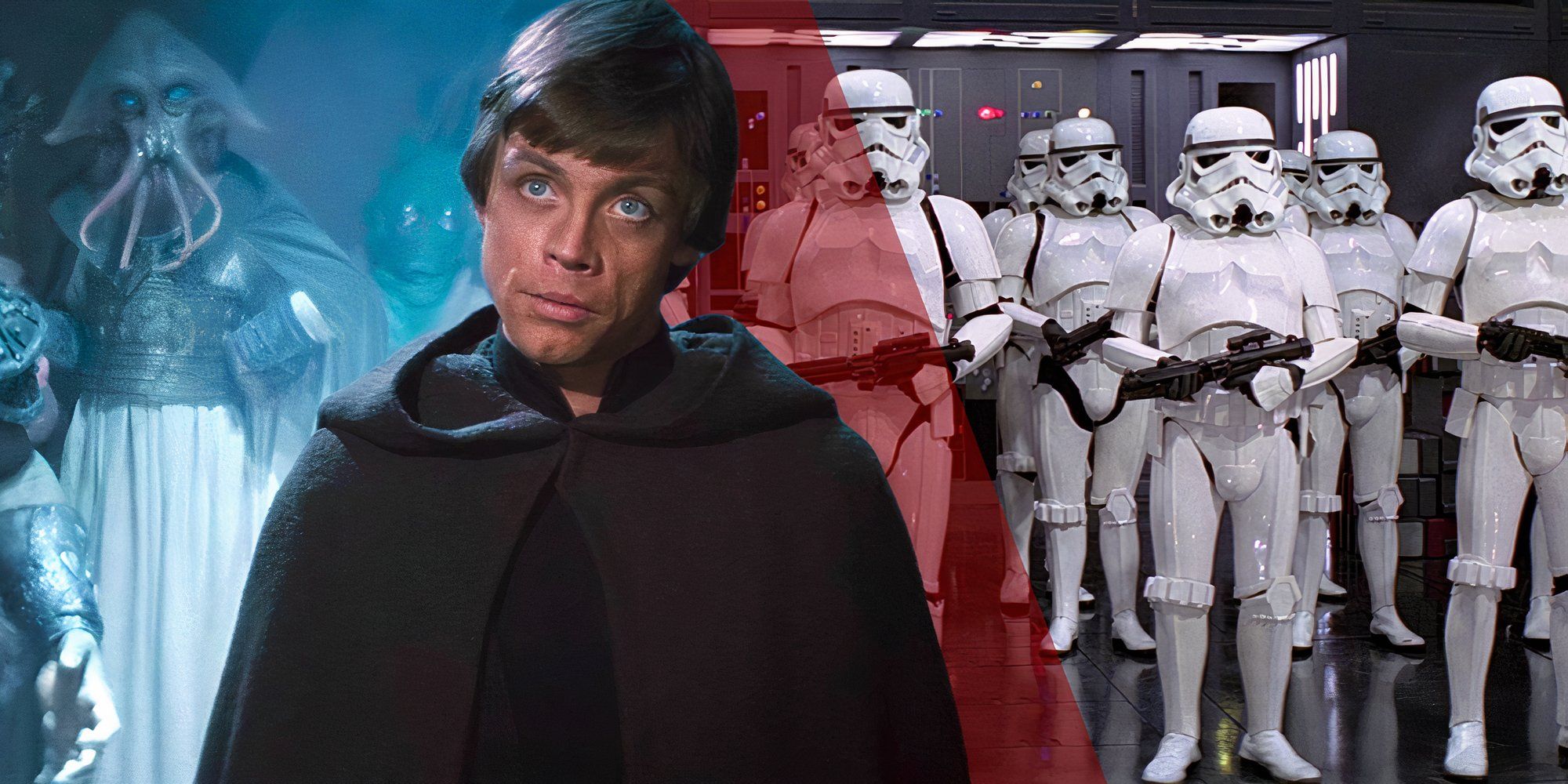 The Origin Of Star Wars' Most Famous Sound Effect Revealed