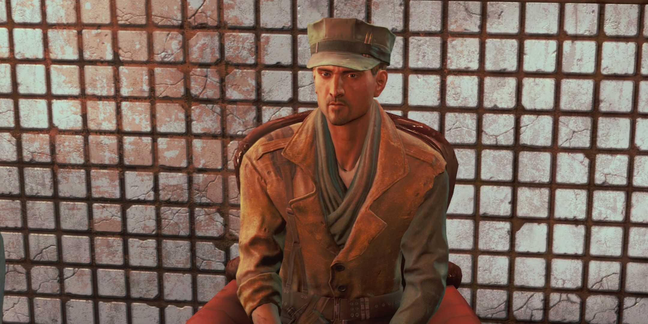 Fallout 4: How To Romance MacCready (Affinity Guide)