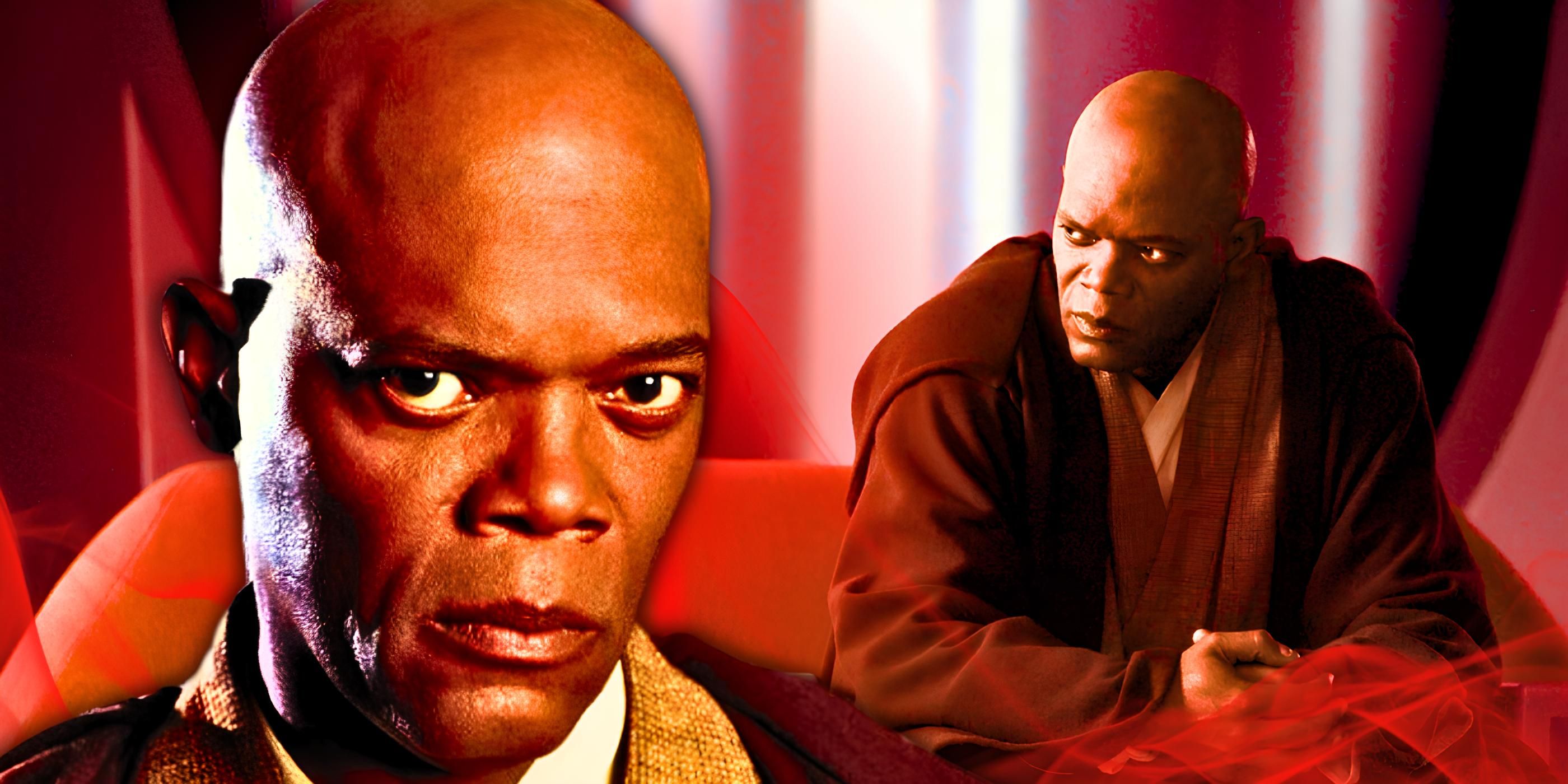 Five Years Ago, Star Wars Secretly Confirmed Mace Windu Didn't Fall To The Dark Side