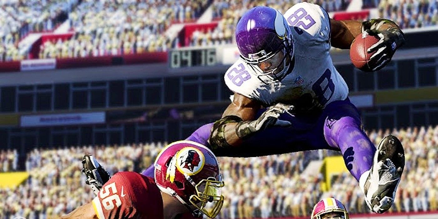 Madden NFL 25 раскрывает столь необходимые изменения режима суперзвезды